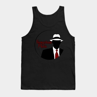 Youngstown Mafia Tank Top